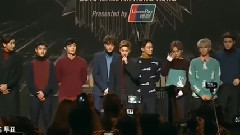 张艺兴(EXO),EXO - 2015MAMA亚洲音乐盛典 EXO红毯Cut