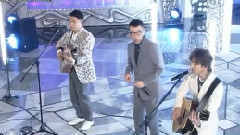 KinKi Kids - 冬がはじまるよ(2015 FNS歌謡祭)现场版 15/12/02