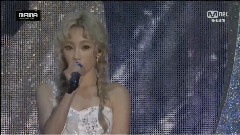 太妍(少女时代) - I - 2015MAMA 现场版 15/12/02
