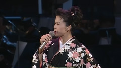 坂本冬美 - 夜樱お七