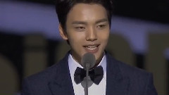 TWICE - 女子新人奖 - 2015MAMA 15/12/02