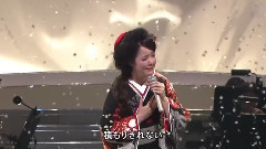 田川寿美 - 雪が降る