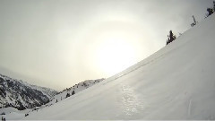 音乐短片 - April 23in Utah