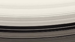 音乐短片 - Around Saturn