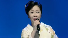 伍代夏子 - ほろよい酒场