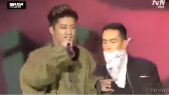 iKON - APOLOGY & ANTHEM & RHYTHM TA