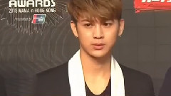 iKON - 红地毯