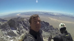 音乐短片 - Notch Peak Utah USA