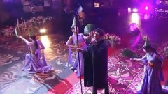 平井坚 - 告白(2015 FNS歌謡祭)现场版 15/12/02
