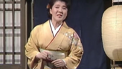 川中美幸 - 大月みやこ大阪时雨