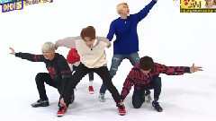VIXX,LEO(VIXX),N(VIXX),Ravi(VIXX),Ken(VIXX) - 锁链 & Error & 奇迹 & 诅咒人偶