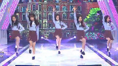 April(韩国) - Muah!