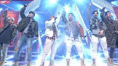 B.A.P - Young, Wild & Free