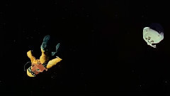 音乐短片 - Monolith