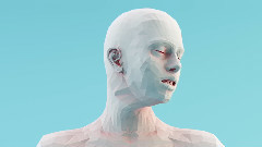 音乐短片 - Parametric Expression