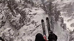 音乐短片 - Speedfly Time In Utah