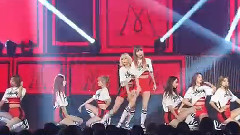 Nine Muses - Hurt Locker