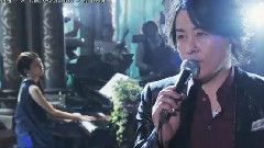 河村隆一 - Glass(2015 FNS歌謡祭)现场版 15/12/02