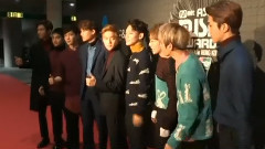 EXO - MPD Ver 红毯Cut