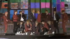 Seventeen - Mansae