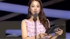 朴宝英 - 2015 MAMA 朴宝英Cut