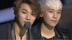 BigBang - 年度金曲 - 2015MAMA 15/12/02