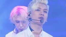 VIXX - VIXX - Chained up 现场版