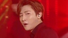 Monsta X - MONSTA X - Hero 现场版