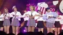 TAHITI - Skip 现场版 15/12/01