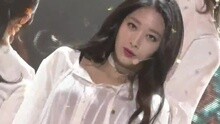 Nine Muses - Sleepless Night 现场版 15/12/01