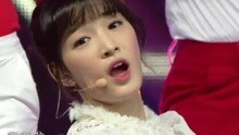LABOUM - Aalow Aalow 现场版 15/12/01