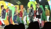 UP10TION - Catch Me! 现场版 15/12/01