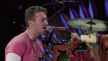 Coldplay - Everglow 现场版 2015