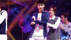 UNIQ - Falling In Love & Ending