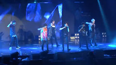 Infinite - Back