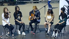 The Ark - 组曲