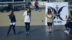 The Ark - 警告 (2)
