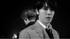 Super Junior-D&E,银赫(Super Junior),东海(Super Junior),Super Junior - 隐约