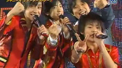 Hey! Say! JUMP - 2007Mini Con