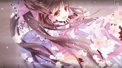 东方project - 东方雪樱夜
