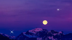 音乐短片 - Way Home