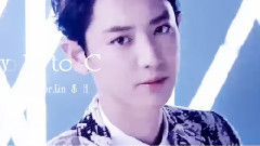 朴灿烈(EXO) - 色气