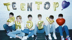 TEEN TOP - TEENTOP ON AIR THE NEW BEGINNING E03