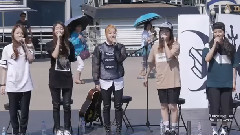 The Ark - 汝矣岛汉江公园游览船码头