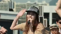 The Ark - The Light