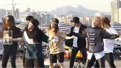 The Ark - 男子汉