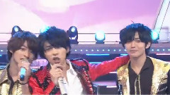 Sexy Zone,Johnnys Jr. - Love You Only