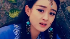 赵丽颖 - 玉无心与花千骨 相爱相杀版预告