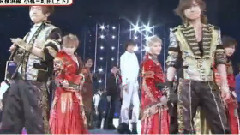 KinKi Kids,Hey! Say! JUMP,関ジャニ∞,岚,TOKIO - 杰尼斯跨年演唱会出演艺人发表新闻 15/12/03