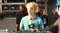 EXO,EXO-K,EXO-M - V MPD ver 2015 MAMA EXO红毯cut